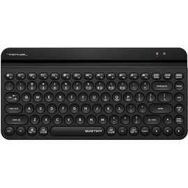  Клавиатура A4Tech Fstyler FBK30 черный 