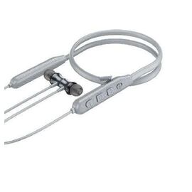  Наушники bluetooth HOCO ES64 Easy Sound sports BT (серый) 