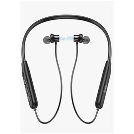  Наушники bluetooth HOCO ES64 Easy Sound sports (черный) 
