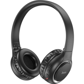  Наушники полноразмерные bluetooth HOCO W41 Charm (чёрный) 