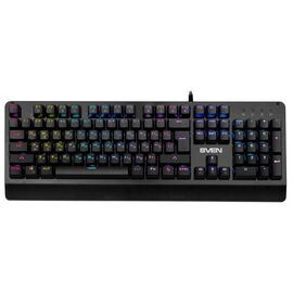  Клавиатура SVEN KB-G9700 (SV-015831) 