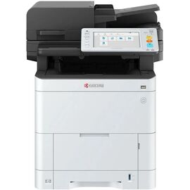  МФУ Kyocera Ecosys MA4000cix (1102Z43NL0) лазерное 