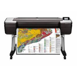  HP DesignJet T1700 44-in Printer 