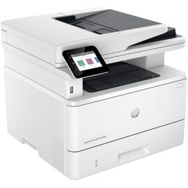  МФУ HP LaserJet Pro MFP 4103fdn Printer A4 (p/c/s/f , A4, 40 ppm, 512Mb, Duplex, 2 trays 100+250,ADF 50, USB 2.0/GigEth ,W1510A in box, repl.W1A29A) 