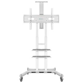  Мобильная стойка ONKRON TS1881 White 