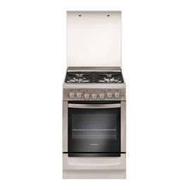  Плита Gefest 5102-03 0027 нерж сталь 