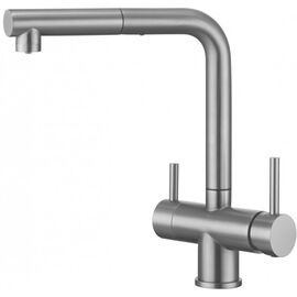  Смеситель Emar ЕСВ 7017 Black 