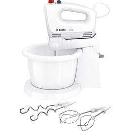  Миксер ручной Bosch MFQ2600W белый 