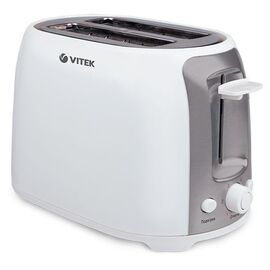  Тостер Vitek VT-1582 белый 