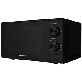  Микроволновая печь Hyundai HYM-M2045 20л. 700Вт черный 