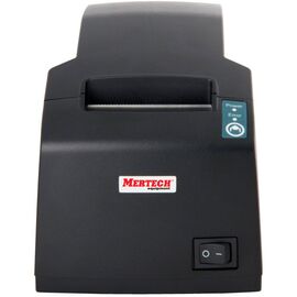  Термопринтер Mertech G58 черный 
