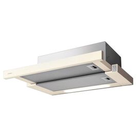 Вытяжка Jet Air Aurora LX/CR/F/50 кремовый упр. кнопочное (1 мотор) 