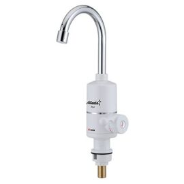  Водонагреватель проточный ATLANTA ATH-7420 белый 