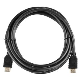  Кабель аудио-видео Buro HDMI (m)/HDMI (m) 3м. черный (BHP-HDMI-2.1-3) 