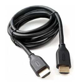  Кабель HDMI Cablexpert CC-HDMI8K-2M, 2м, v2.1, 8K, 19M/19M, черный, пакет 