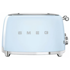  Тостер SMEG TSF03PBEU пастельный голубой 