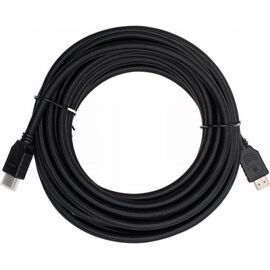  Кабель аудио-видео Cactus CS-HDMI.2-7 HDMI (m)/HDMI (m) 7м черный позолоченные контакты 