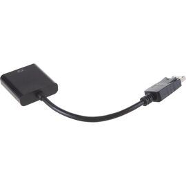  Переходник Cablexpert A-DPM-HDMIF-002 DisplayPort - HDMI 20M/19F 