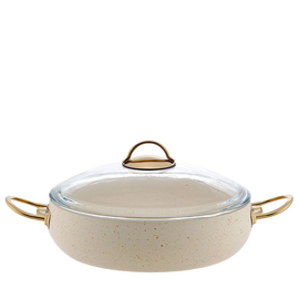  Жаровня Горянка ГЖА-0328К 