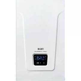  Электрический котел Baxi Ampera Pro 30 одноконтурный настенный 