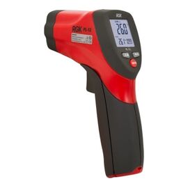  Пирометр RGK PL-12 с поверкой (4610011873812) 