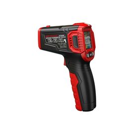  Пирометр КВТ KT 650B Proline (79138) бесконтактный цифровой 