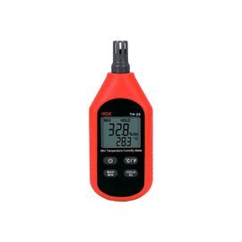  Термогигрометр RGK TH-20 (776486) 