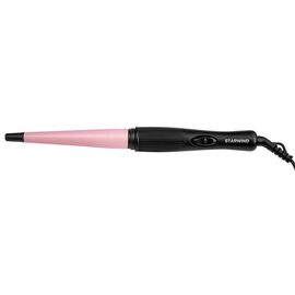  Щипцы Starwind SHS 7035 черный/фиолетовый 