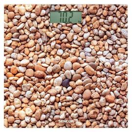  Весы напольные Sencor SBS 2302SN 