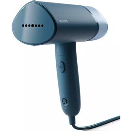  Отпариватель ручной Philips STH3000/20 синий, 1000Вт, бак 0.1 л, 20 г/мин 