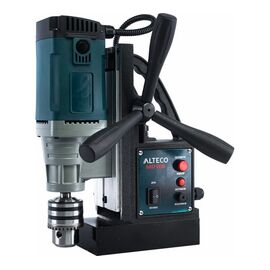  Станок сверлильный Alteco Professional MD 1116 (13541) с магнитной стойкой 