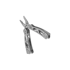  Мультитул Kranz KR-12-4902-2 10 функций, 113мм 