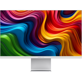  Монитор Digma Pro Art M (DM27SP02) серебристый 