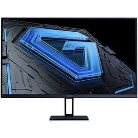  Монитор 27" Xiaomi Monitor G27i черный IPS LED 16:9 HDMI матовая 250cd 178гр/178гр 1920x1080 165Hz FreeSync Premium DP FHD 3.6кг (ELA5375EU) 