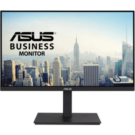  Монитор Asus VA24ECPSN (90LM056J-B01170) черный 23.8" IPS LED 16:9 HDMI M/M матовая HAS Piv 300cd 178гр/178гр 1920x1080 75Hz 