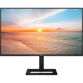  Монитор Philips 27E1N1600AE черный 