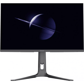  Монитор Bloody MN272Q светло-серый IPS LED 1ms 16:9 HDMI M/M матовая HAS 400cd 178гр/178гр 2560x1440 240Hz G-Sync FreeSync DP 2K 6.55кг 