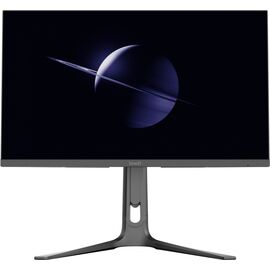  Монитор Bloody MN272Q темно-серый IPS LED 2ms 16:9 HDMI M/M матовая HAS Piv 400cd 178гр/178гр 2560x1440 240Hz G-Sync FreeSync DP 2K 6.55кг 
