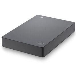  Внешний HDD 2.5" 4TB Seagate Basic (STJL4000400) USB 3.0, Win, Grey, RTL 