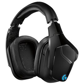  Гарнитура Logitech 981-000744 G935 Headset Wireless 7.1 Lightsync Gaming - Retail 
