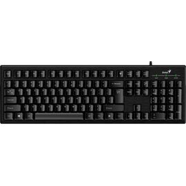  Клавиатура Genius Smart KB-101 Black 