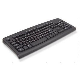  Клавиатура Lime K-0494 RLSK Black 