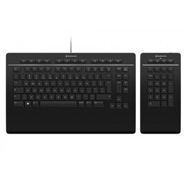  Клавиатура 3Dconnexion 3DX-700092 