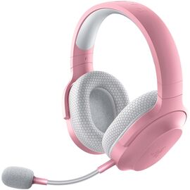  Беспроводная гарнитура Razer Barracuda X Quartz Pink RZ04-04430300-R3M1 