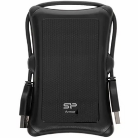  Внешний HDD Silicon Power Armor A30 SP020TBPHDA30S3A USB 3.0 2Tb 2.5" черный 