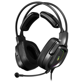  Наушники с микрофоном A4Tech Bloody G575P 2м USB черный 