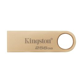  USB-флешка Kingston DataTraveler SE9 256GB USB3.0 серебристый (DTSE9G3/256GB) 