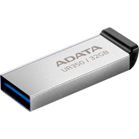  USB-флешка ADATA UR350-32G-RSR/BK USB3.2 32G Black 