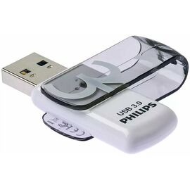  USB-флешка PHILIPS FM32FD00B/97 32GB Vivid3.0 32GB, USB 3.0 