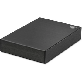  Внешний HDD Seagate One Touch Black STKZ4000400 2.5" 4TB USB 3.2 Gen1 Type-A 